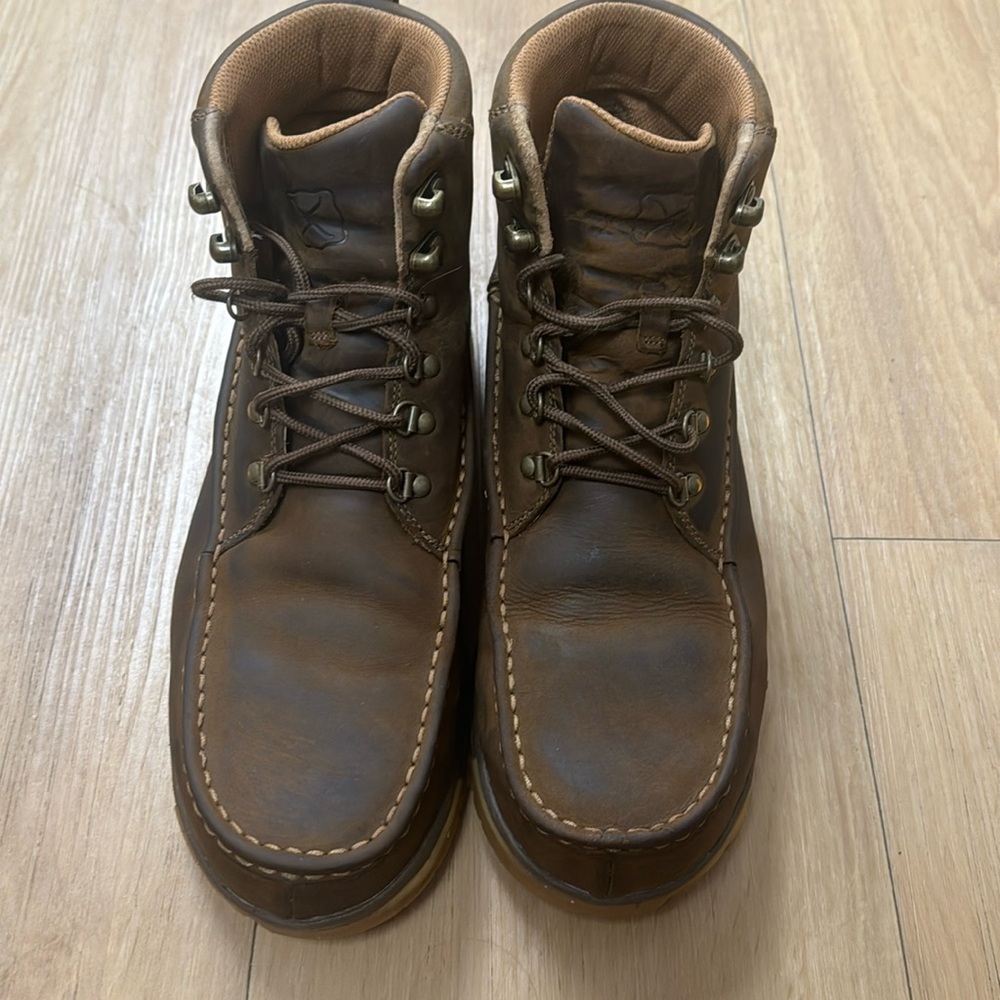 Twisted X Work Boots